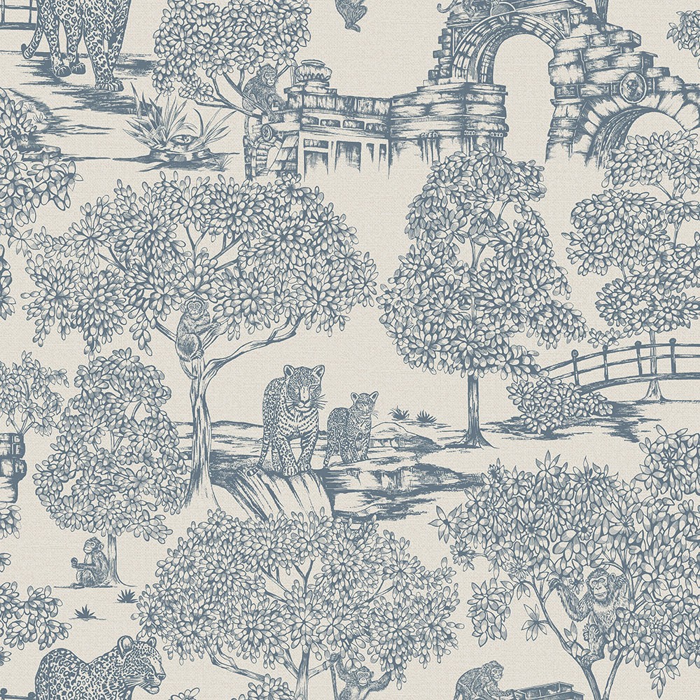 Kép Samar light blue - 91812